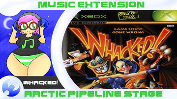 Whacked! Arctic Pipeline Theme Extended