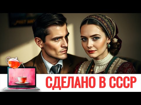 ЕЕ 'РАЗБИРАЮТ' В ДЕКАНАТЕ И ИСКЛЮЧАЮТ ИЗ КОМСОМОЛА ЗА ЗАПРЕЩЕННУЮ ЛИТЕРАТУРУ | СДЕЛАНО В СССР