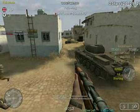 COD 2 bug