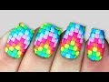 Top 16 New Nail Art 2018 ♥ ♥The Best Nail Art Designs Compilation #392