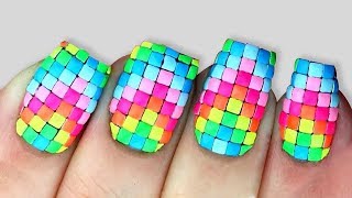 Top 16 New Nail Art 2018 ♥ ♥The Best Nail Art Designs Compilation #392