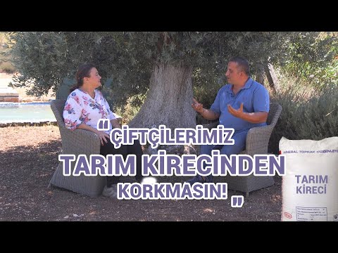 Video: Kireçli Gübre Kullanmak Için 11 Koşul