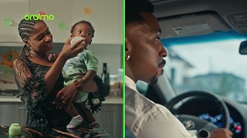 A New Era of Power & Possibilities | oraimo Brand Film