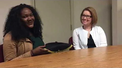 Get to know SNHUperstar alumni: Jessica Erb '08 '15G