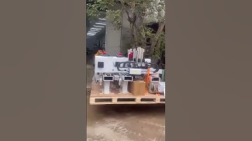 Chuyên robot, máy phụ trợ ngành nhựa  #endeavor #machine #hyan