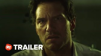 Mercy Trailer 1 2026