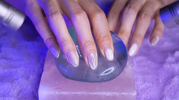 ASMR for People Who Think They’re Immune to Tingles (No Talking)