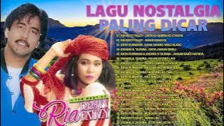 Ratih Purwasih , Endang S Taurina, Ria Resty Fauzy ❤️ Lagu Nostalgia Paling Dicari 💕