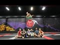 Trampoline Parkour | 60 Stunts in 60 Seconds! AboveAll
