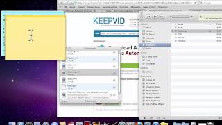 how to use keepvid com for videos