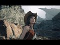 Final Fantasy VII Rebirth demo