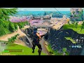 El lugar mas peligroso en todo fortnite