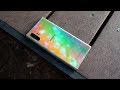 Samsung Galaxy Note 10+ one week later - more, More, MORE?!