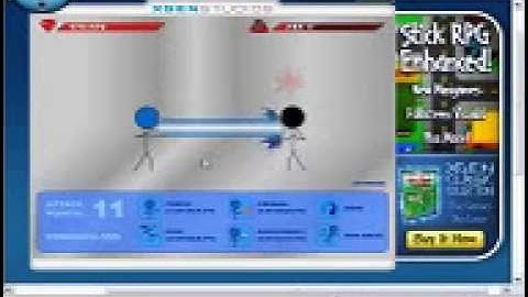 Amazing stick RPG complete cheats!