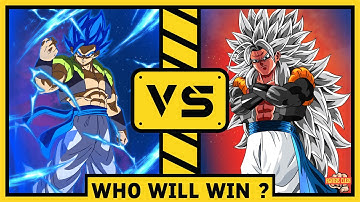 🔵 Gogeta SSJ Blue Evolution VS Gogeta SSJ5 | Dragon Ball Z Budokai Tenkaichi 3 🔴| FIGHTERS CLASH