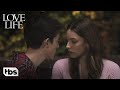 Love Life: Young Darby Meets Luke (Season 1 Episode 5 Clip) | TBS