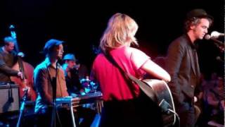 Anais Mitchell &amp; The Hadestown Orchestra-Nothing Changes, If It&#39;s True