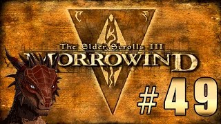 The Elder Scrolls 3: Morrowind (Tribunal) - Журналист - разоблачитель #49 The Elder Scrolls 3: Morrowind (Tribunal) - Журналист - разоблачитель #49