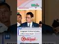 Tanggapan Purbaya terhadap kritikan Hasan Nasbi