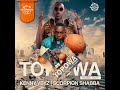 TOPOWA Scorpion Shabba ft Kenny vybz audio out