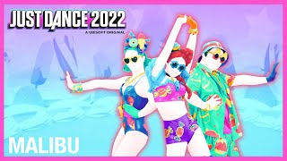 Just Dance Unlimited - Malibu by Kim Pertas