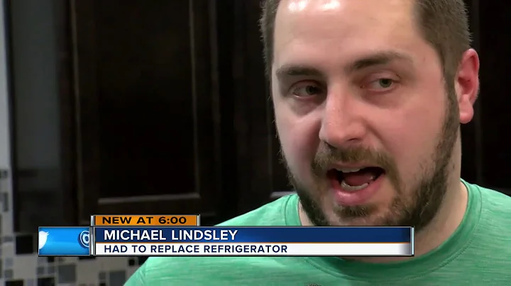 Lawsuit over faulty LG refrigerators