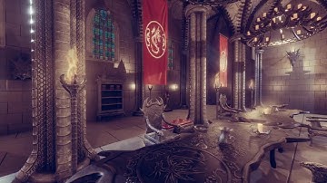 Dexsoft Games: Dragon Hall 2