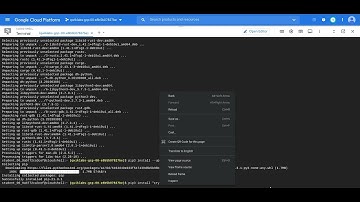 Getting started with Certificate Authority Service  Qwik Start #learntoearncloudchallenge #Qwiklabs