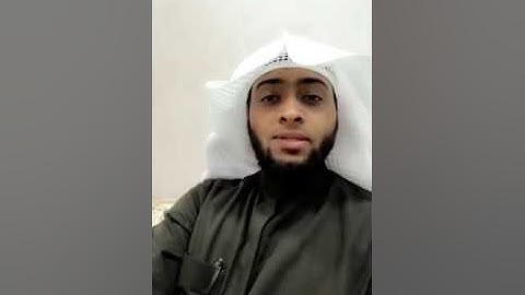سورة الكافرون والكوثر سناب ahmad_alnufais
