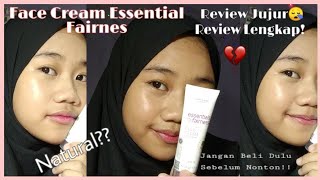 GLOW ESSENTIALS ORIFLAME REVIEW