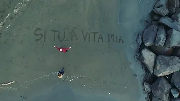 Nando Mariano - Si tu 'a vita mia (Official video)