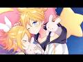 UTO / 鏡音リン・レン