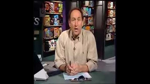 Computer Chronicles - 90