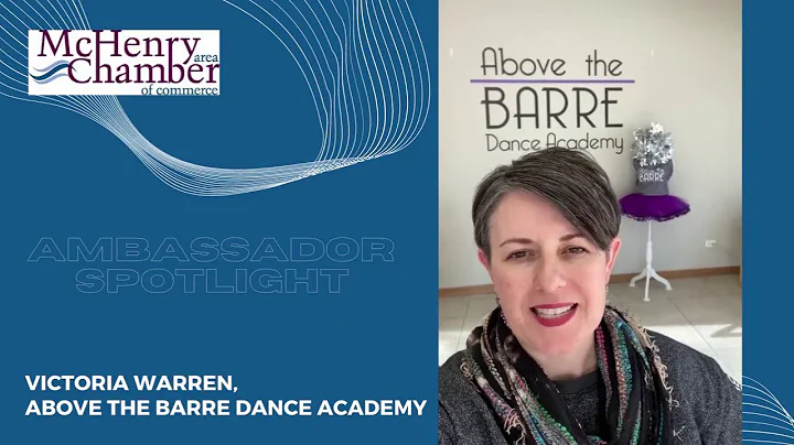 Ambassador Spotlight Victoria Warren