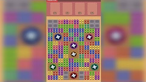 Fruit Hole Level 318 Super Hard Walkthrough Solution 