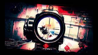 Warface - Combo Kill da Alegria