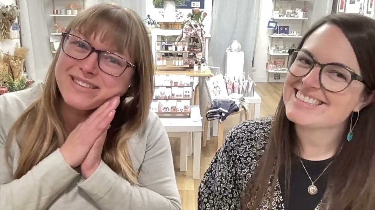 Episode 57 - Planning for a Major Floral Holiday