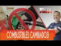 Qué debo hacer si cargo combustible equivocado - Tips del Profe -