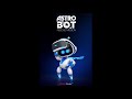 Astro Bot Rescue Mission - Soundtrack - ASTROnomical - By Kenneth M C Young