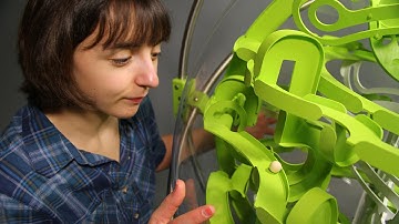 Interlace Goethe-Institut