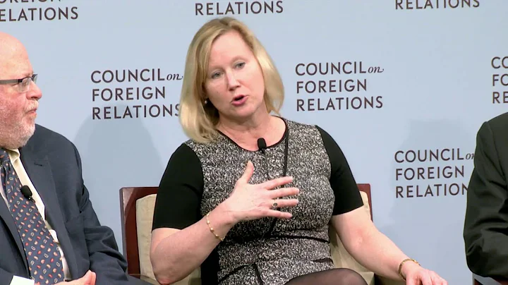 Clip: Susan Lund onthe Factors Behind Productivity...