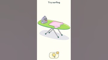 Dop 2 💡Delete one part (Solutions) Level-2639 #shorts#dop2#youtubeshorts #gameplay