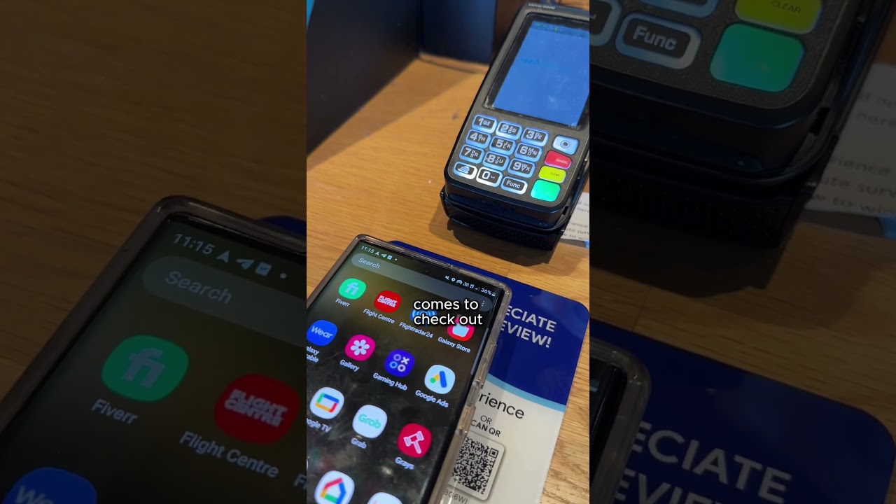 Boost Your Google Reviews with Australia’s #1 ReviewBoost Plaques! 🚀  #yourbusiness #smallbusiness