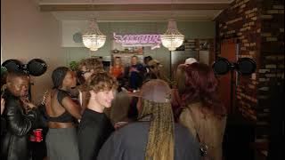 Mixtape presents: BlaqKongo