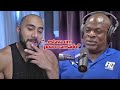 Ronnie Coleman no Joe Rogan LEGENDADO *melhores momentos*