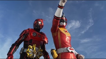 映画『HE-LOW THE FINAL／ヒーロゥ　ザ・ファイナル』予告編