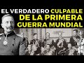 Kaiser guillermo ii del trono germanico al vergonsozo exilio