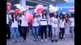 Ayo Indonesia Bisa Sherina ft. Ello Powered by UMN