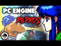 The XSC Bundle Offers Some PC Engine Sleeper Hits