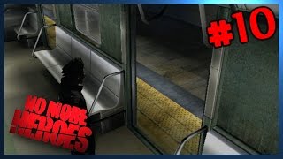 'Rush Hour' - No More Heroes [#10] screenshot 1